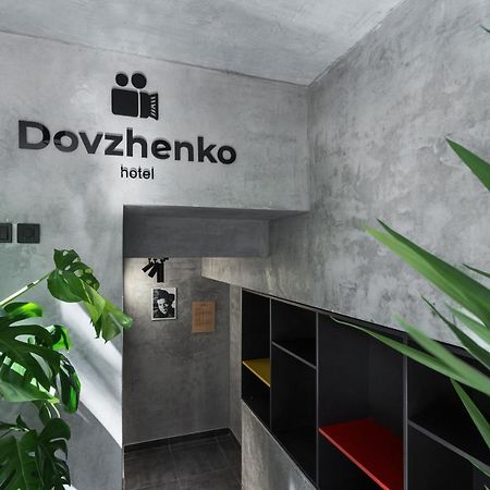 Dovzhenko Hotel Oldenburg Bagian luar foto